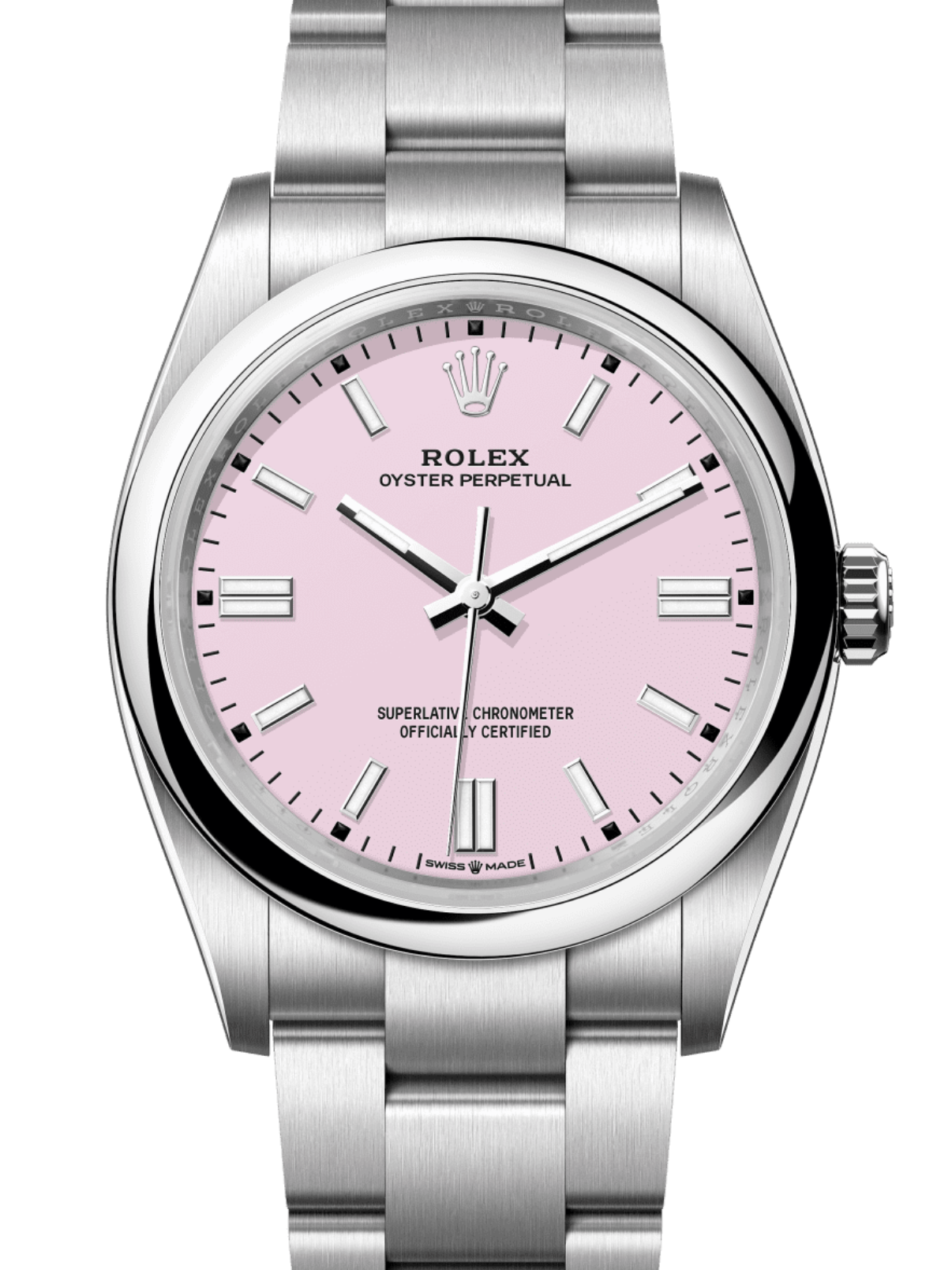 Rolex Oyster Perpetual 36