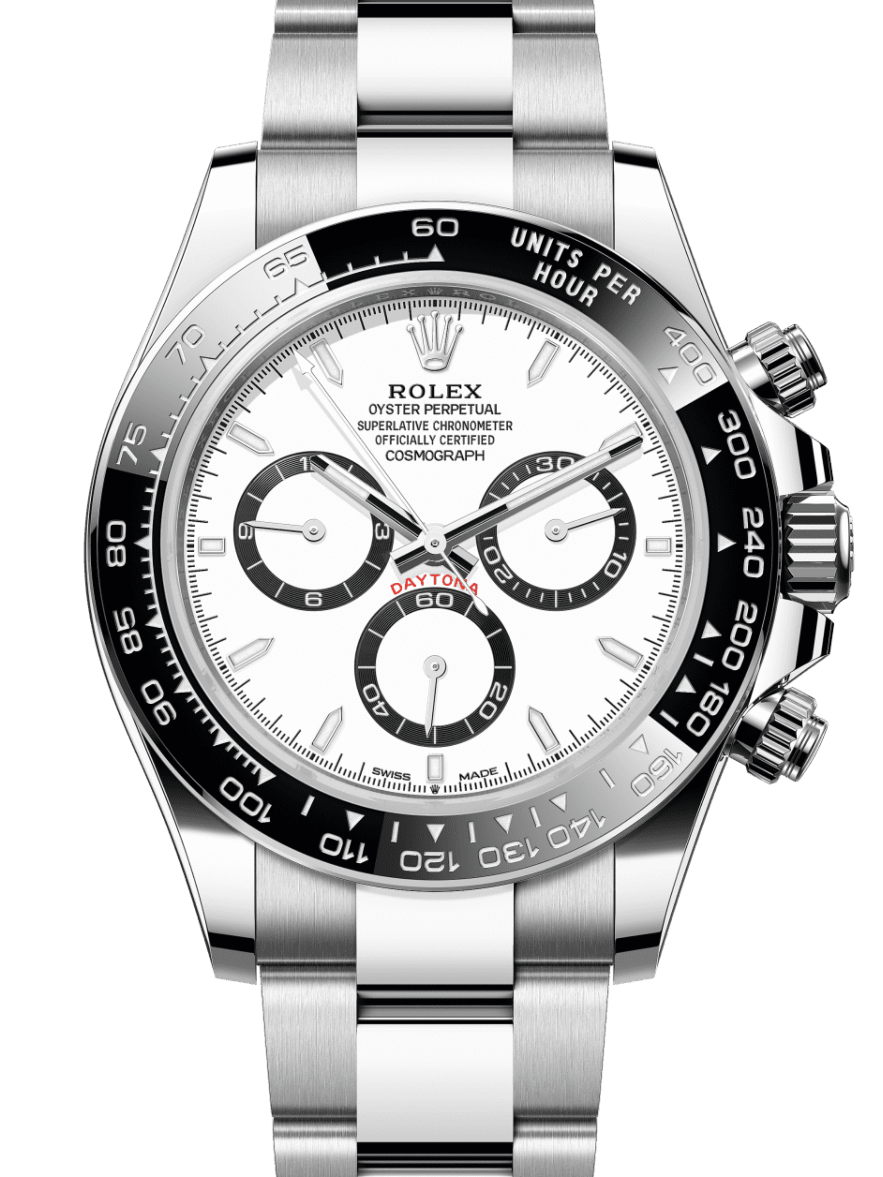 Rolex Cosmograph Daytona
