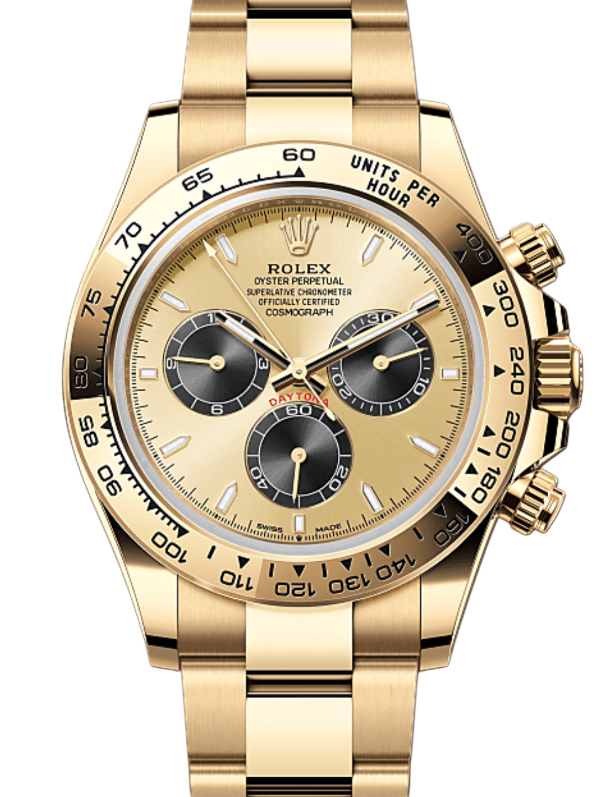 Rolex Cosmograph Daytona