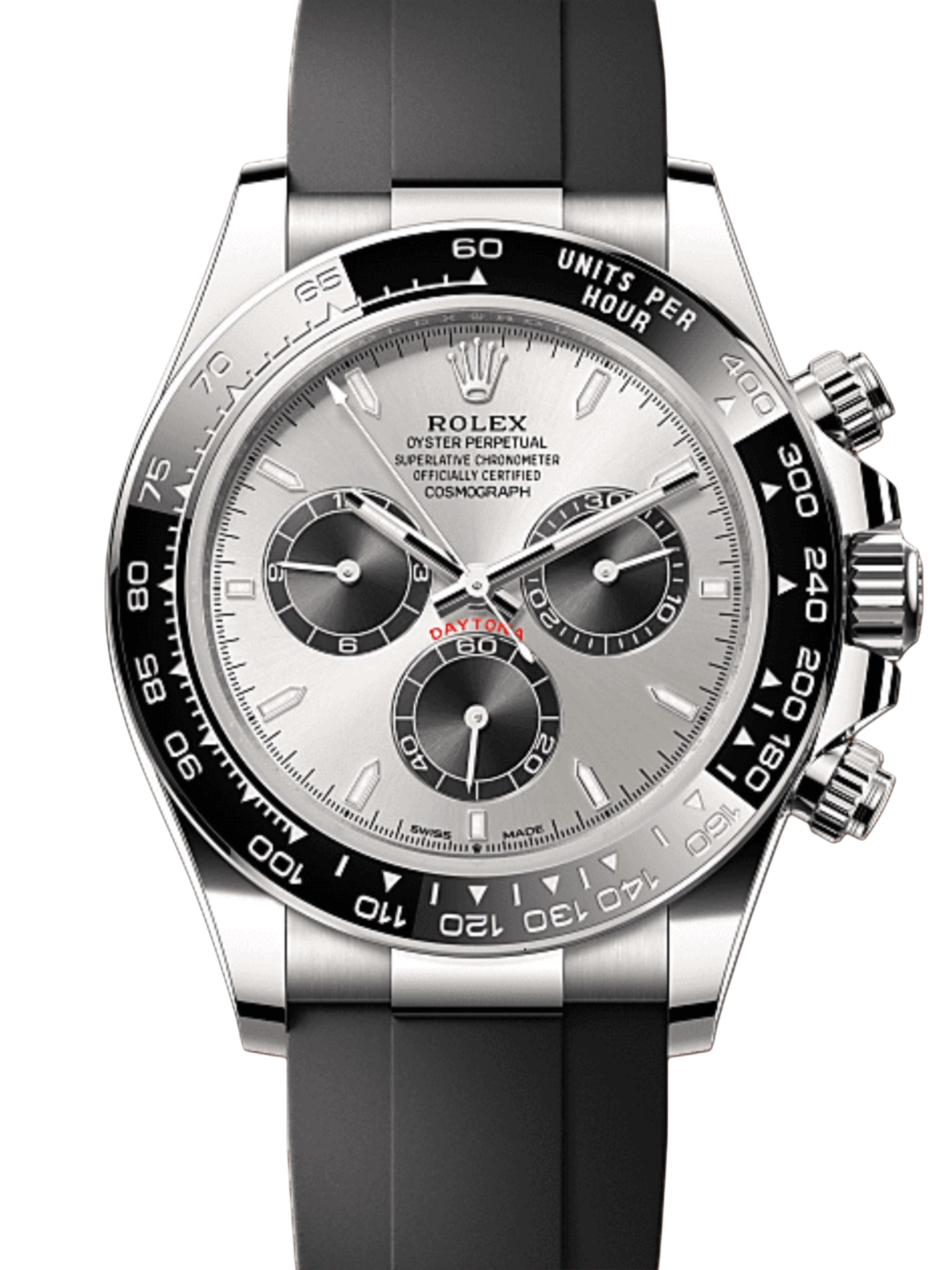 Rolex Cosmograph Daytona